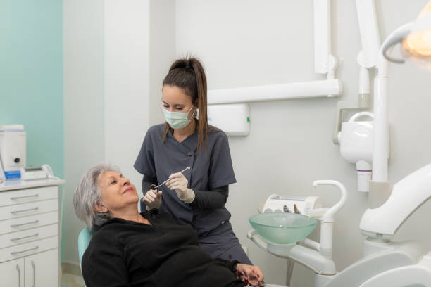 Best Emergency Dental Care for Abscessed Tooth in Fountain Hill, PA