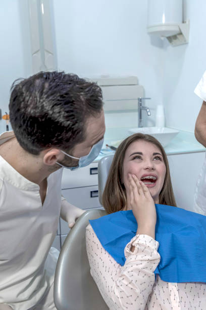 Best Emergency Dentist for Lost Fillings or Crowns in Fountain Hill, PA