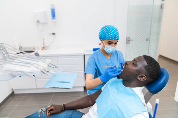 Best Emergency Dental Extractions in Fountain Hill, PA